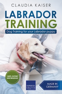 Front cover_Labrador Training
