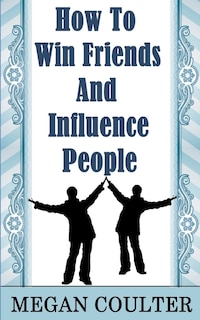 Front cover_How To Win Friends And Influence People