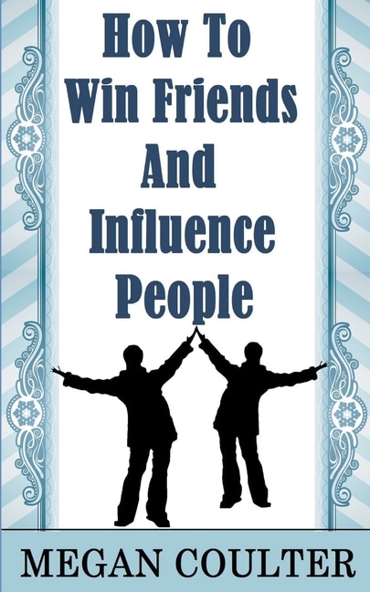 Front cover_How To Win Friends And Influence People