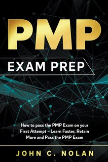 Front cover_PMP Exam Prep