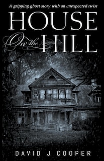 Front cover_House on the Hill