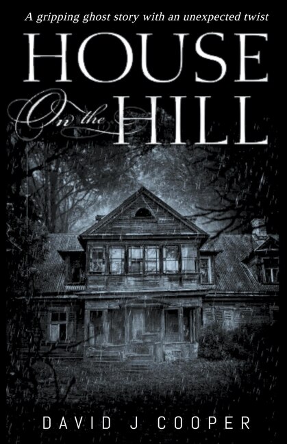 Front cover_House on the Hill