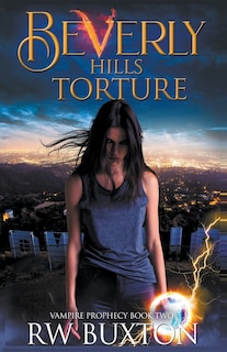 Couverture_Beverly Hills Torture