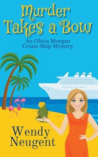 Couverture_Murder Takes a Bow