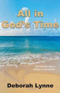 Front cover_All in God's Time