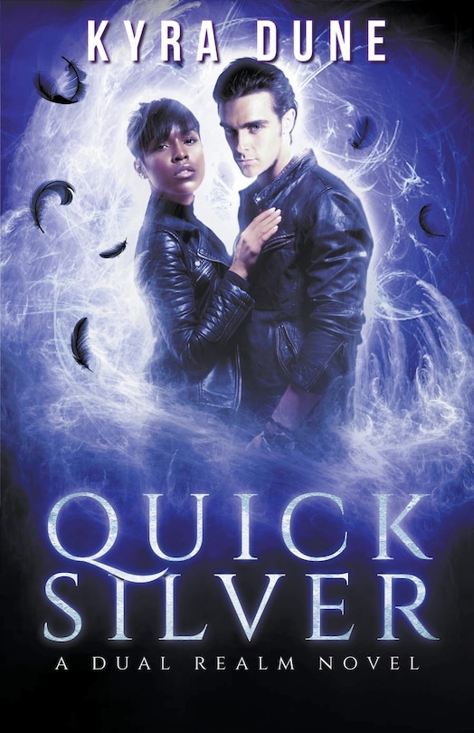 Front cover_Quicksilver