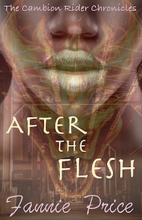 Front cover_After the Flesh