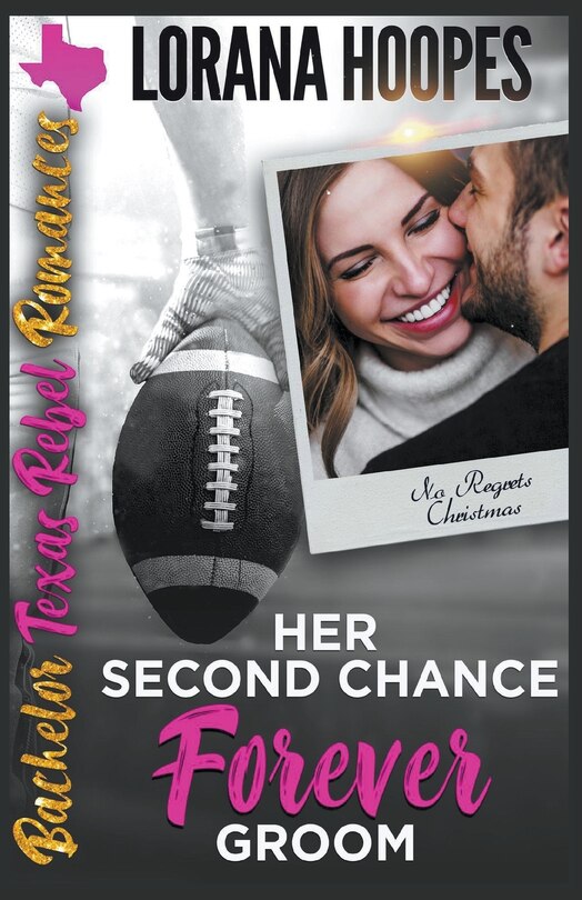 Couverture_Her Second Chance Forever Groom