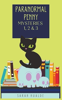 Front cover_Paranormal Penny Mysteries Boxset 1