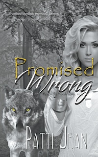 Front cover_Promised Wrong