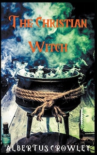 Couverture_The Christian Witch