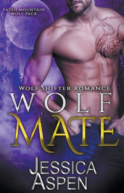 Front cover_Wolf Mate