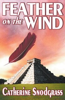 Front cover_Feather On The Wind