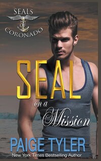 Front cover_SEAL on a Mission