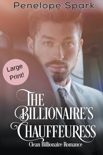 Couverture_The Billionaire's Chauffeuress