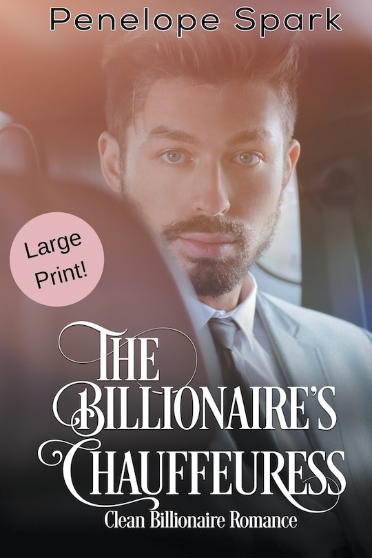 Couverture_The Billionaire's Chauffeuress