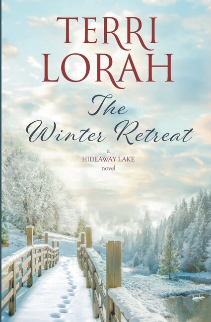 Front cover_The Winter Retreat