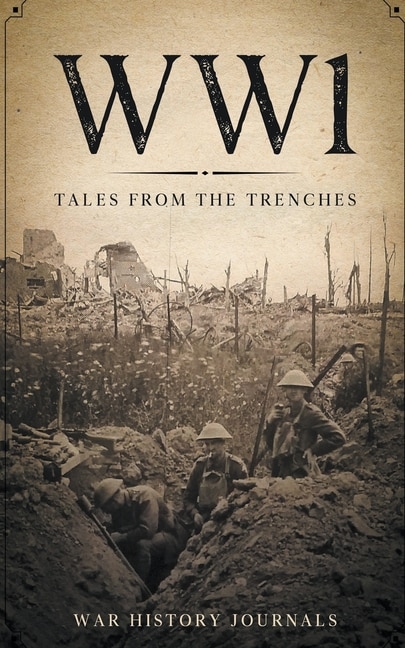 Front cover_Wwi