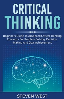Front cover_Critical Thinking