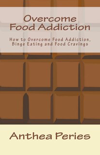 Couverture_Overcome Food Addiction