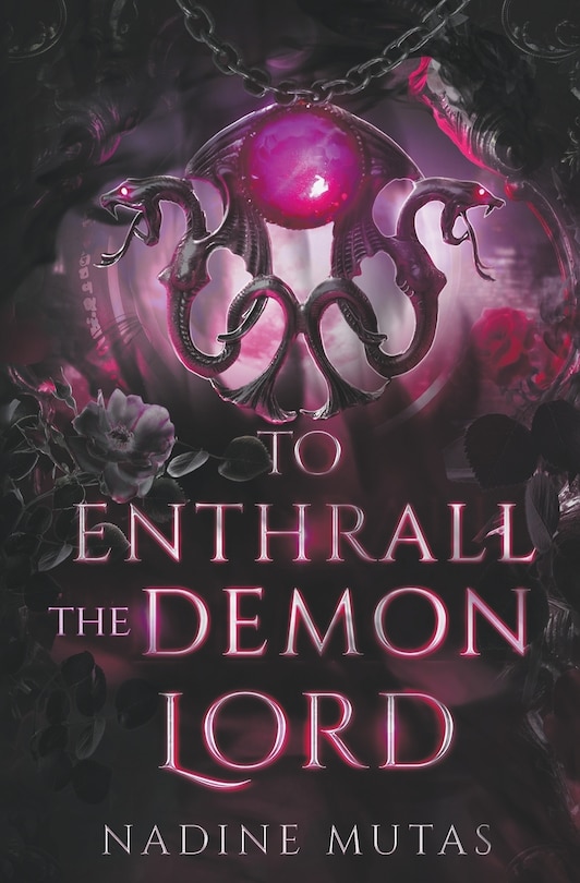 Couverture_To Enthrall the Demon Lord