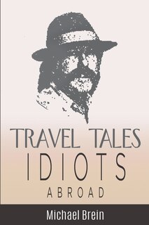 Front cover_Travel Tales
