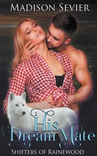 Couverture_His Dream Mate