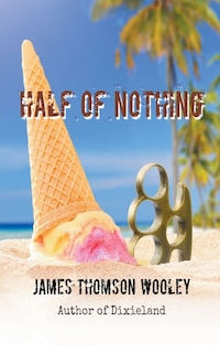 Couverture_Half of Nothing