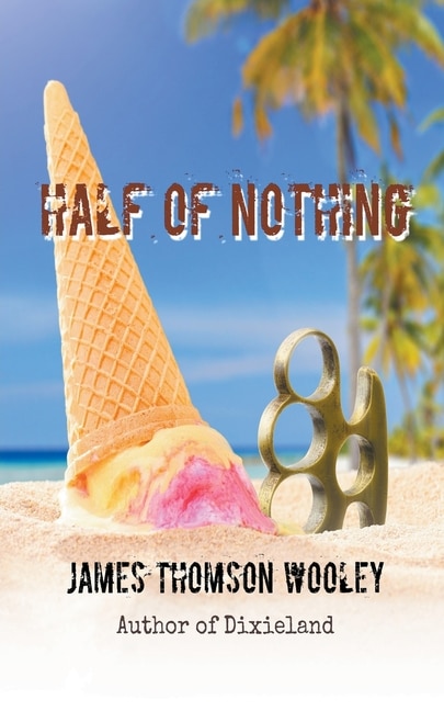 Couverture_Half of Nothing