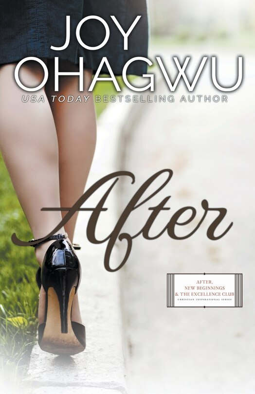 Couverture_After - Christian Inspirational Fiction - Book 1
