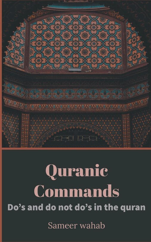 Couverture_Quranic Commands
