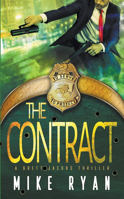 Couverture_The Contract
