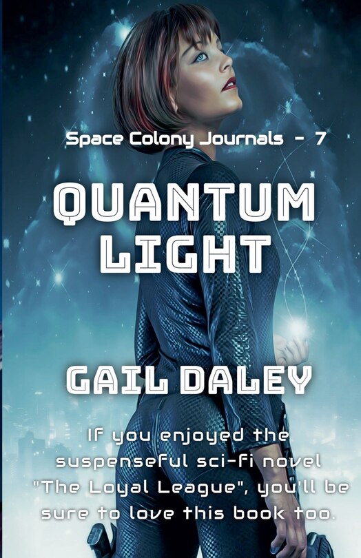 Couverture_Quantum Light