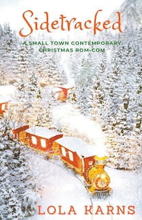 Front cover_Sidetracked