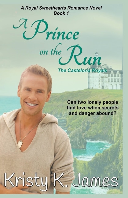 Couverture_A Prince on the Run, The Casteloria Royals