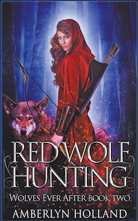 Front cover_Red Wolf Hunting