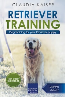 Front cover_Retriever Training