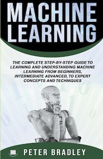 Front cover_Machine Learning