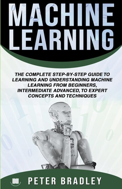 Front cover_Machine Learning