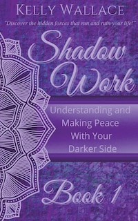 Front cover_Shadow Work Book 1