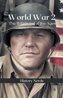 Front cover_World War 2