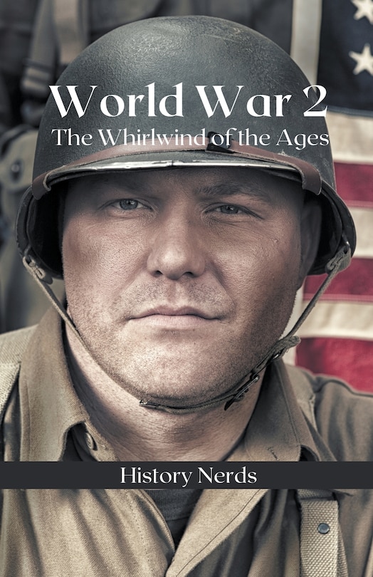 Front cover_World War 2