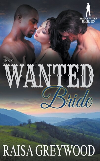 Front cover_Their Wanted Bride