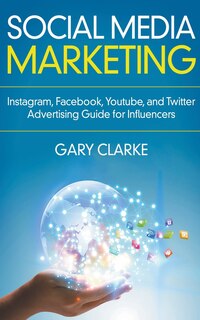 Front cover_Social Media Marketing