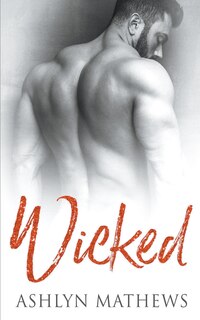 Front cover_Wicked