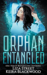 Front cover_Orphan Entangled