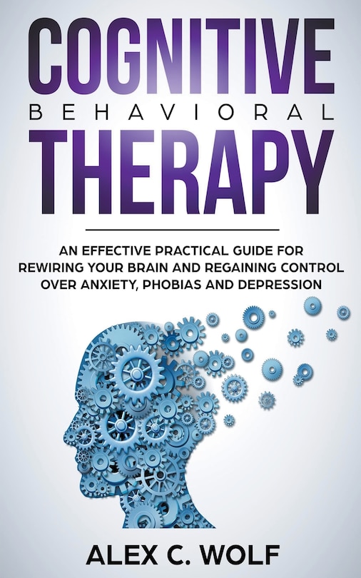 Couverture_Cognitive Behavioral Therapy