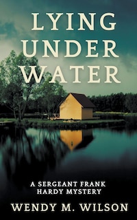 Couverture_Lying Under Water