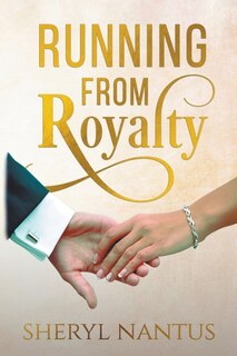 Couverture_Running from Royalty