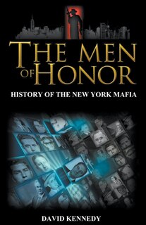Front cover_The Men of Honor